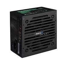 Nguồn AEROCOOL 600W VX PLUS NEW