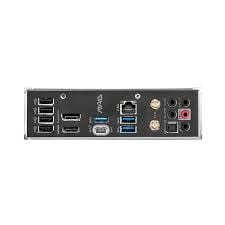 MAIN BOARD MSI B560 MORTAR NEW