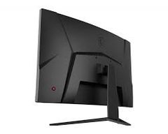Màn hình cong MSI 27c4 165hz New