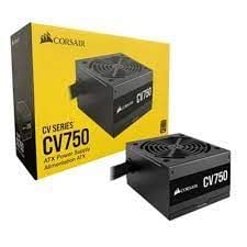 NGUỒN MÁY TÍNH CORSAIR CV750 750W 80 PLUS BRONZE