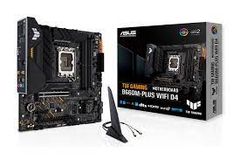 MAINBOARD ASUS TUF GAMING B660M-PLUS WIFI D4