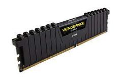 Ram Corsair DDR4 16Gb Bus 3000