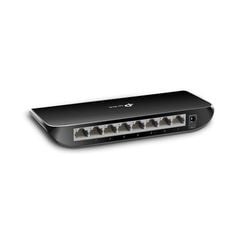 Switch 8 port TP-LINK TL- SG1008D