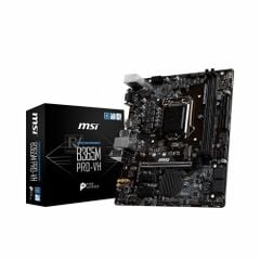 Main MSI B365M PRO VH (VGA,HDMI)