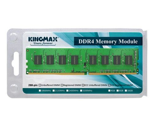 Ram Kingmax DDR4 4Gb 2133