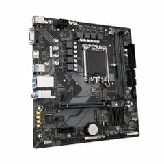 MAINBOARD GIGABYTE B760M-H DDR4