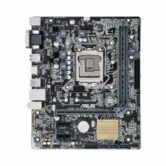 Main Asus H110 M-E 2nd