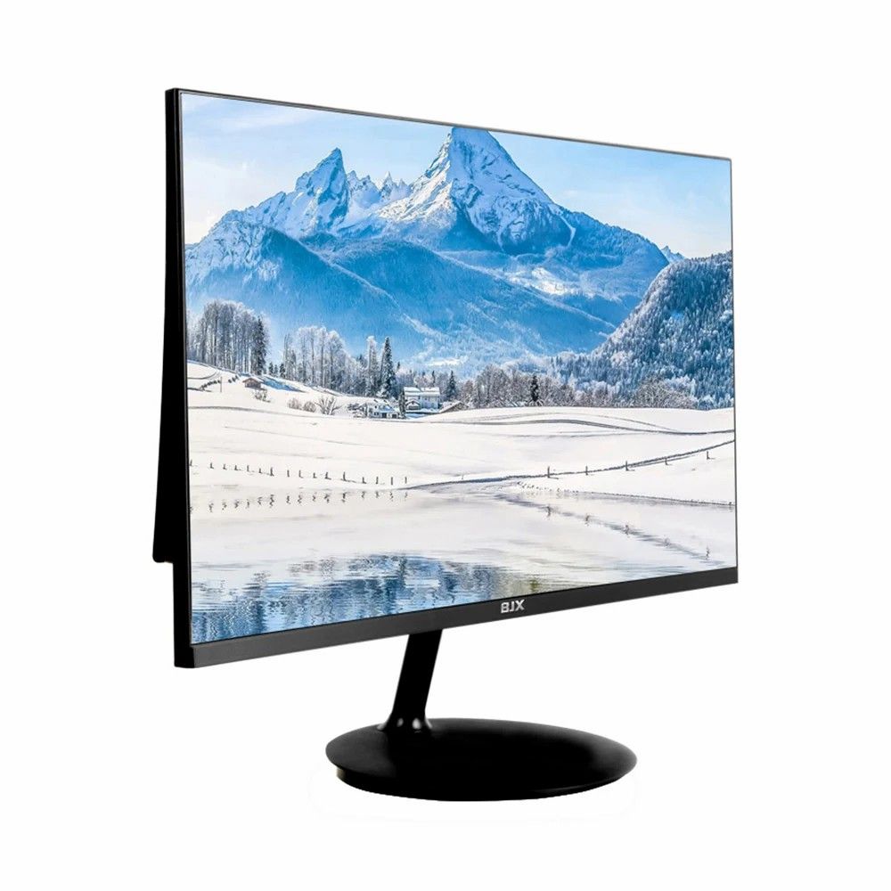 MÀN HÌNH BJX V24M9 24 INCH 75HZ GAMING NEW