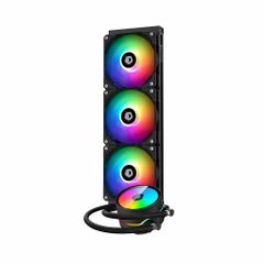 Bộ tản nhiệt nước ID-COOLING ZOOMFLOW 360-XT ARGB