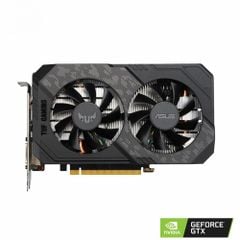 VGA Card màn hình ASUS GAMING TUF GTX1660 SUPPER 6Gb OC LIKENEW BH 8-2025
