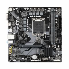 MAINBOARD GIGABYTE B760M-H DDR4
