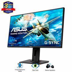 Màn hình Gaming ASUS VG278Q 27