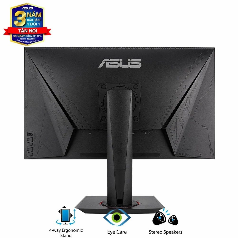 Màn hình Gaming ASUS VG278Q 27