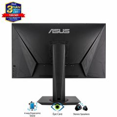 Màn hình Gaming ASUS VG278Q 27