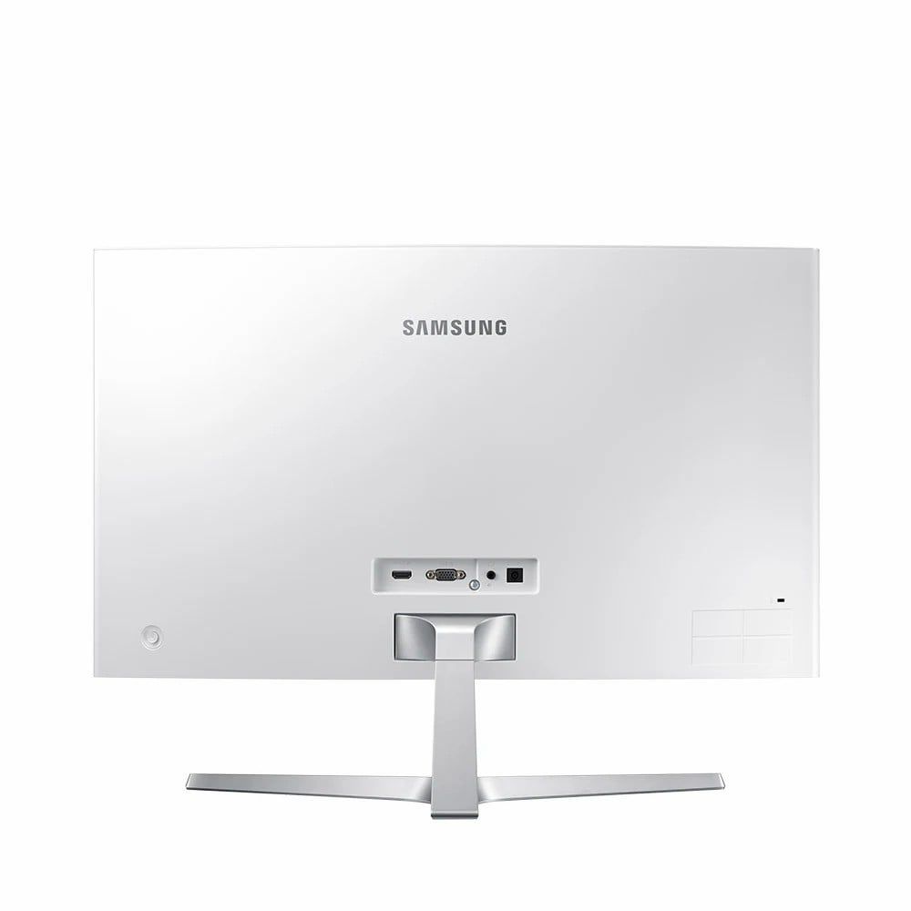 Màn hình LCD SAMSUNG LC27F397FHEXXV Cong chính hãng