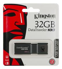 USB Kingston 32Gb 3.0 chính hãng