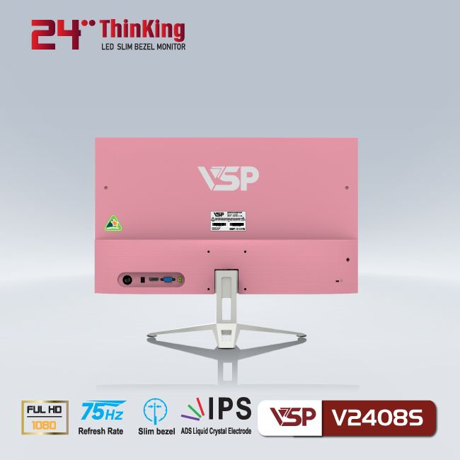 Màn hình VSP V2408S (23,8