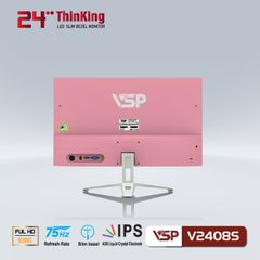 Màn hình VSP V2408S (23,8