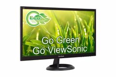 Màn Hình Viewsonic VA2261-2 (21.5/FHD/TN/250cd/m²/VGA/60Hz/5ms)