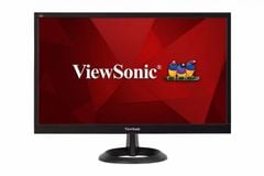 Màn Hình Viewsonic VA2261-2 (21.5/FHD/TN/250cd/m²/VGA/60Hz/5ms)