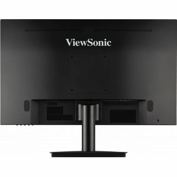 Màn hình Viewsonic VA2406-H (23.8inch/FHD/VA/60Hz/4ms/250nits/HDMI+VGA)