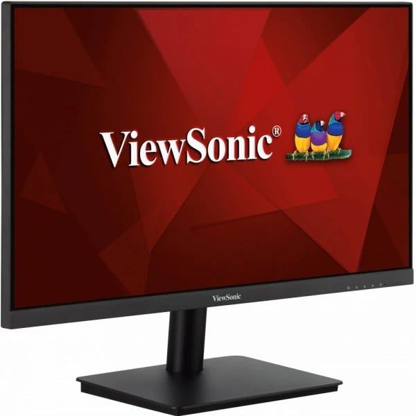 Màn hình Viewsonic VA2406-H (23.8inch/FHD/VA/60Hz/4ms/250nits/HDMI+VGA)