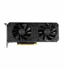 CARD MÀN HÌNH GALAX RTX3060Ti 1-Click 8GB OC (cũ) BH 11/2024