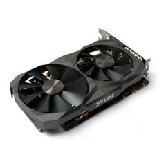 VGA ZOTAC GTX1060 6G 2nd