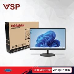 Màn Hình LCD VSP VS19(LE1903) LED Monitor ThinkVision 19”