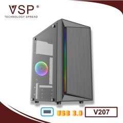 Case VSP V20x