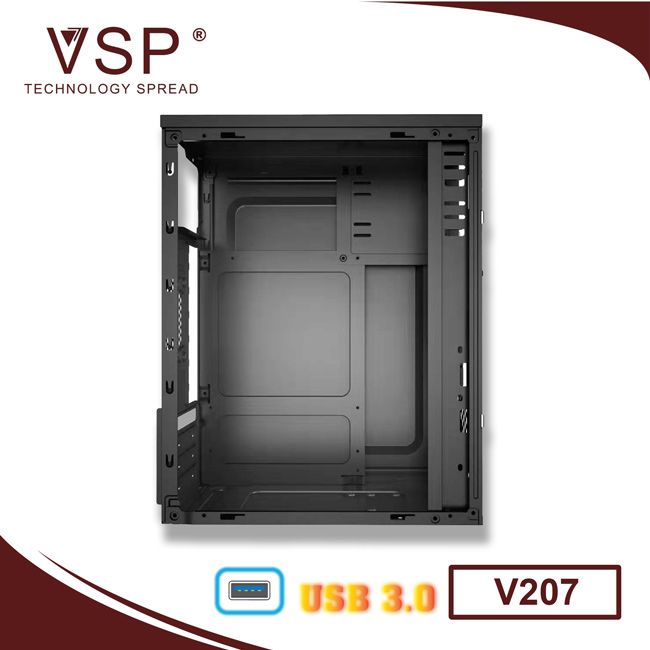 Case VSP V20x