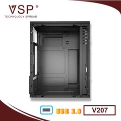 Case VSP V20x
