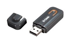 USB Wifi thu sóng D-Link DWA-123