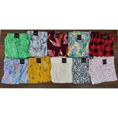 Quần ngủ đủ màu (Sáng, tối, ngãu nhiên) (Mẫu 1)