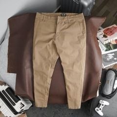 Big size - QUẦN dài KAKI NAM BIG SIZESIZE đủ màu 85-130kg