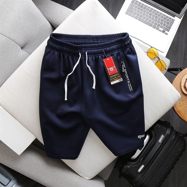 Quẩn thể thao big size nam short trơn đủ màu (trơn)