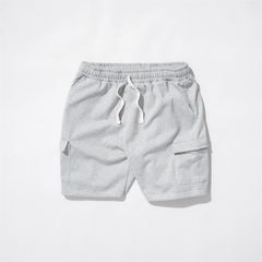 Quần short thun túi hộp vải cua form big size >130kg (Mẫu 9)