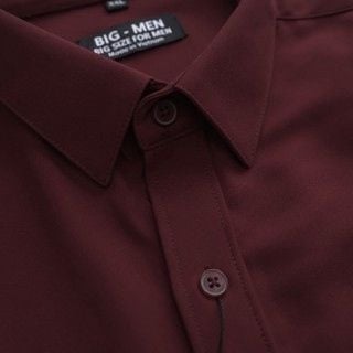 Áo sơ mi tay dài nam cao cấp vải bamboo (Mẫu 7)