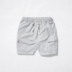 Quần short thun túi hộp vải cua form big size >130kg (Mẫu 9)