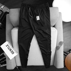 Quần thể thao dài trơn không túm (Mẫu 1)