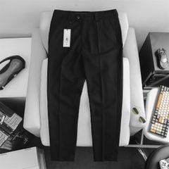 Quần tây dài bigsize nam form slimfit thời trang (mẫu 2)