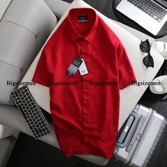 Áo sơ mi tay ngắn loại thường