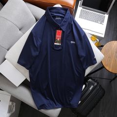 Áo thun Polo nam vải thun lạnh (mẫu 25)