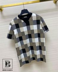 Áo thun chất vải umi phối họa tiết độc lạ bigsize nam 85- 135 kg