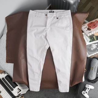Big size - QUẦN dài KAKI NAM BIG SIZESIZE đủ màu 85-130kg