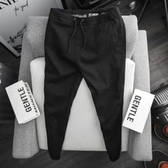 Quần jogger kaki co giãn (Mẫu 1)