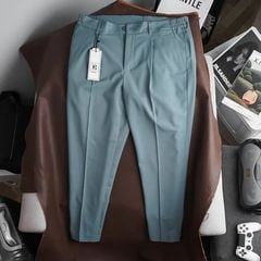 Quần tây nam lưng thun hàn quốc (Mẫu 1)