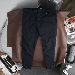 Big size - QUẦN dài KAKI NAM BIG SIZESIZE đủ màu 85-130kg