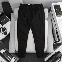 [Big Men] Quần kaki dài lưng thun form big size >130kg vải co giãn