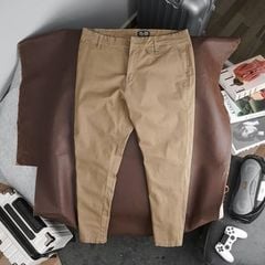 Big size - QUẦN dài KAKI NAM BIG SIZESIZE đủ màu 85-130kg